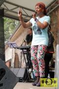 Dawn Penn (Jam) and The Magic Touch 18. This Is Ska Festival - Wasserburg, Rosslau 28. Juni 2014 (8).JPG